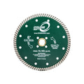 CYCLONE QZT TURBO BLADE