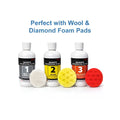 Quartz Resurfacing System