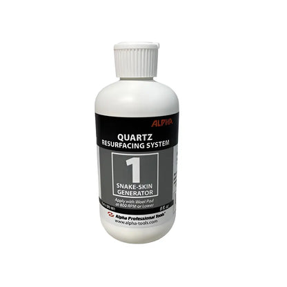 Quartz Resurfacing System