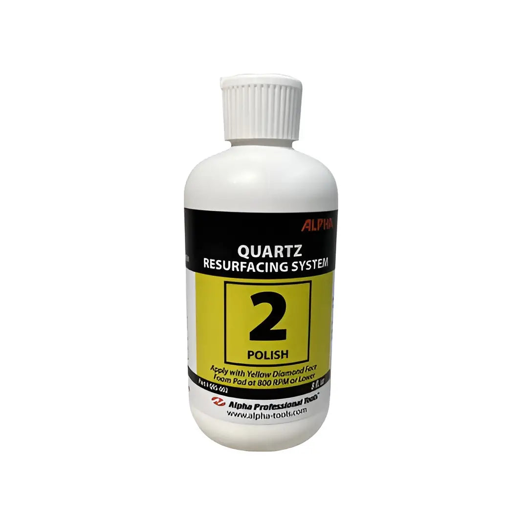 Quartz Resurfacing System