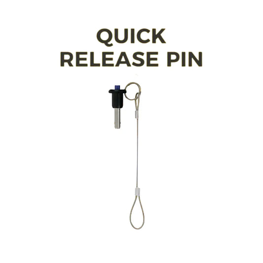 Counter Handler Quick Release Pin