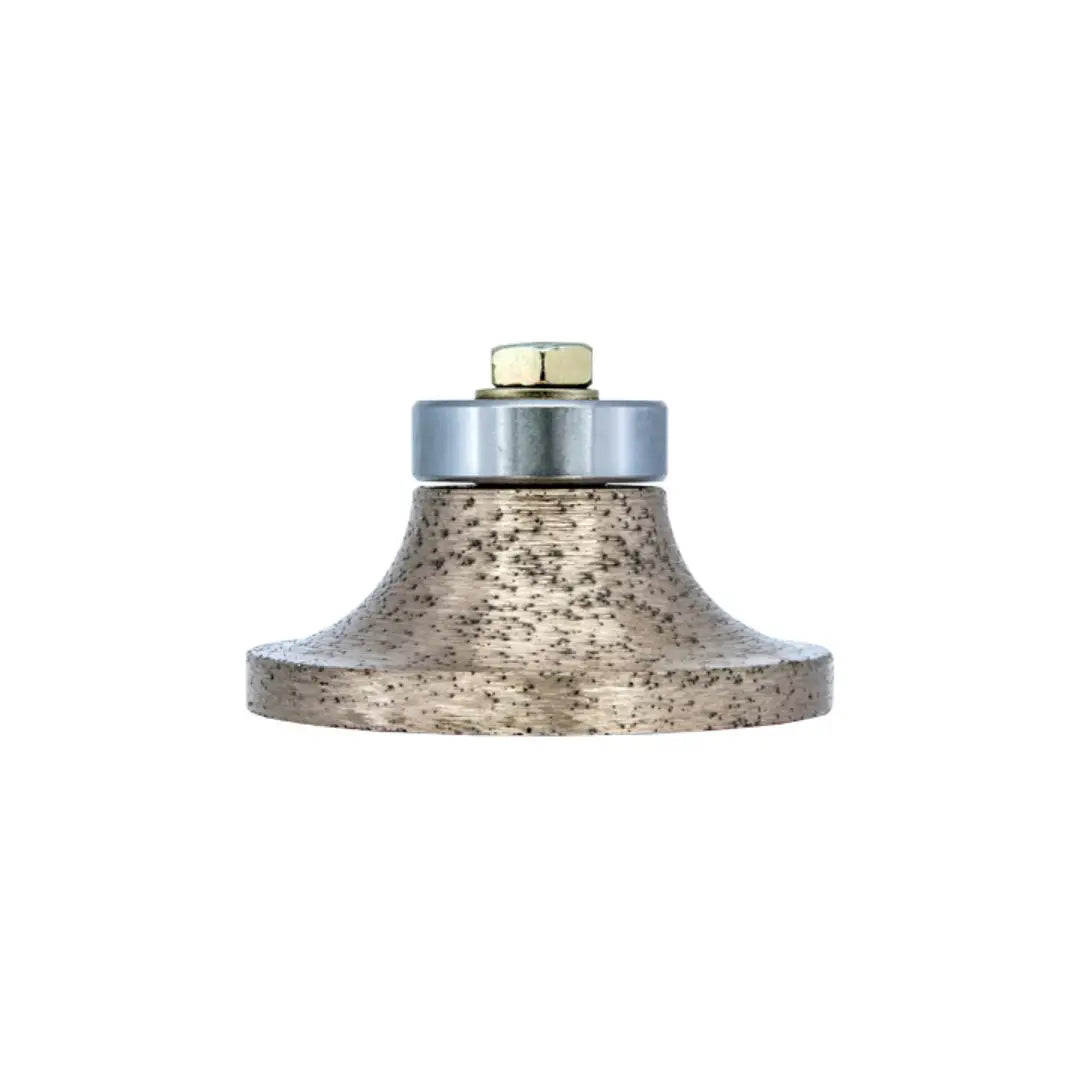 HURRICANE COVE & DUPONT ROUTER BITS – SHAPE  L