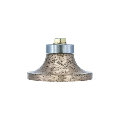 HURRICANE COVE & DUPONT ROUTER BITS – SHAPE  L