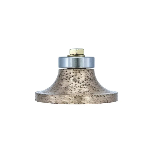 HURRICANE COVE & DUPONT ROUTER BITS – SHAPE  L