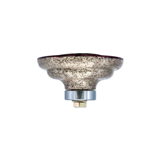 HURRICANE COVE & DUPONT ROUTER BITS – SHAPE Q