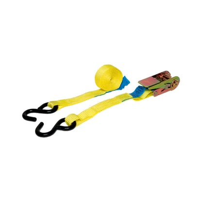 Ratchet Tie Downs