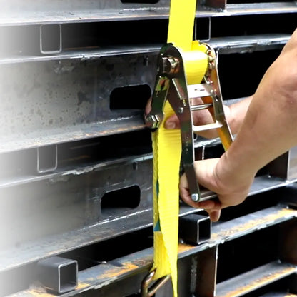 Ratchet Tie Downs