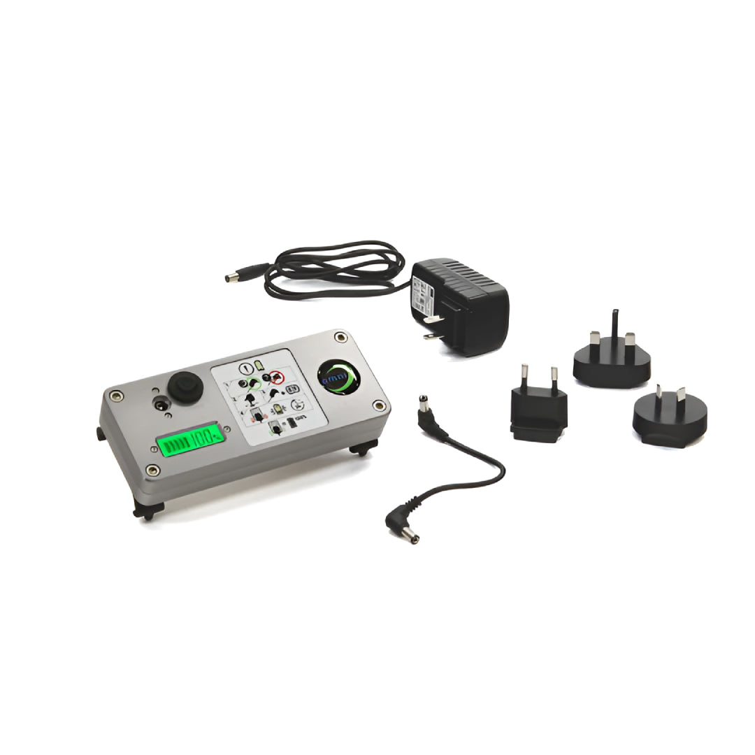 Omni Cubed Rechargeable Power Pack Kit
