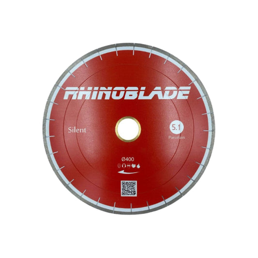 Rhinoblade Porcelanic 5.1