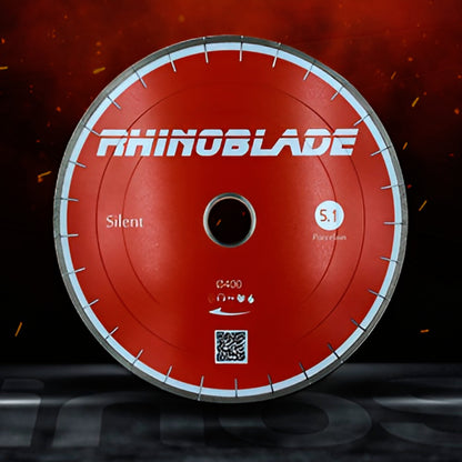 Rhinoblade Porcelanic 5.1