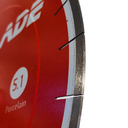 Rhinoblade Porcelanic 5.1