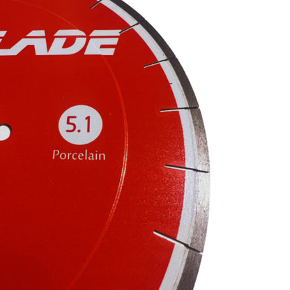 Rhinoblade Porcelanic 5.1
