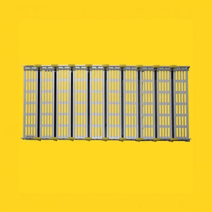 10′ x 30″ Roll-A-Ramp