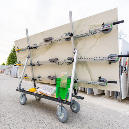 Omni Cubed S3 Frame Cart AT
