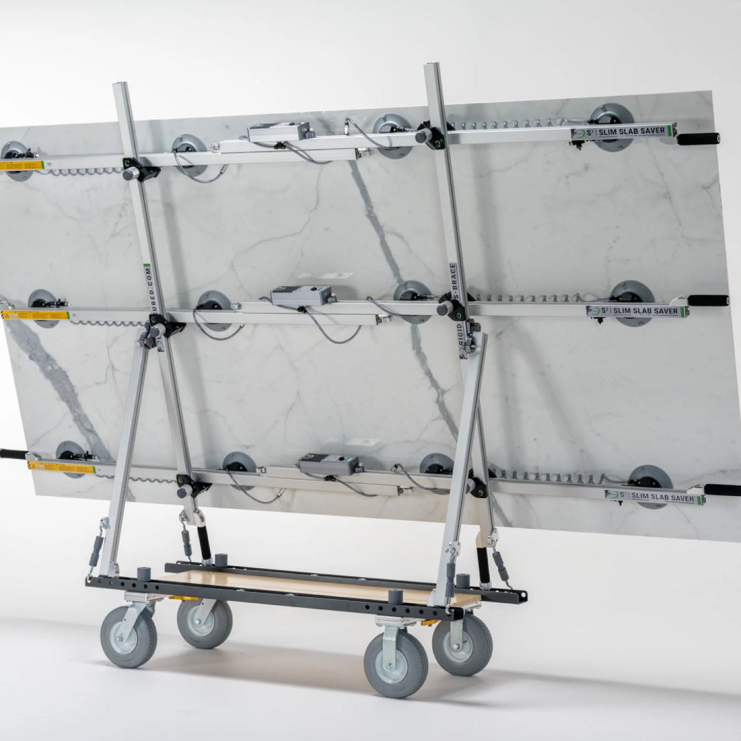 Omni Cubed S3 Frame Cart AT