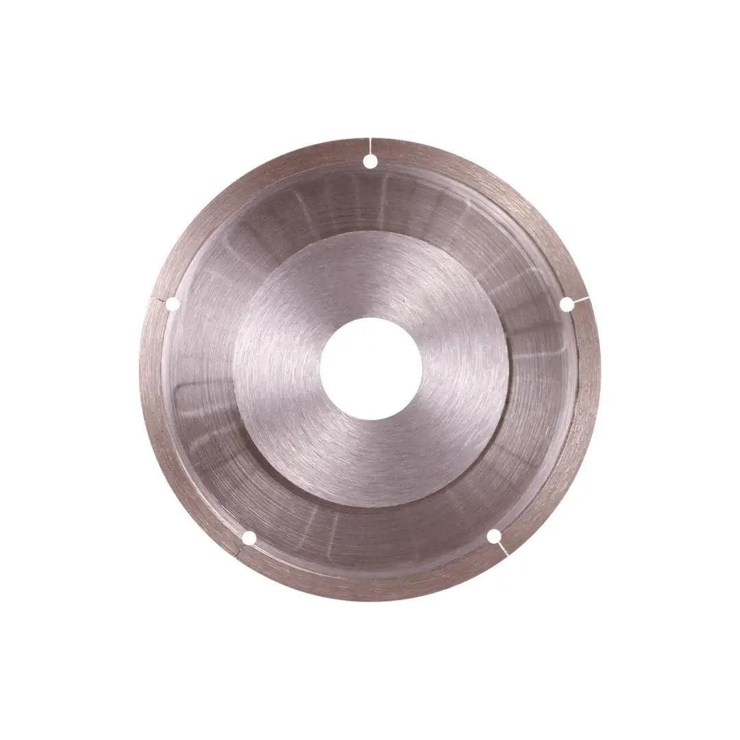 DISTAR SCALPEL 4" ULTRA-THIN PRECISION CUTTING DIAMOND BLADE