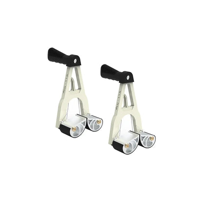 SCC02 Stone Panel Carriers with Cable (Pair)