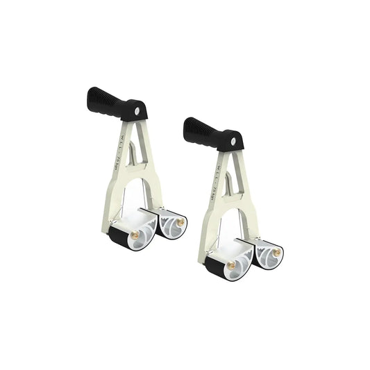 SCC02 Stone Panel Carriers with Cable (Pair)
