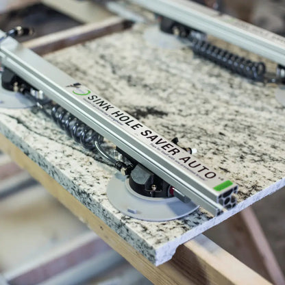 OMNI CUBED 7' SINK HOLE SAVER™ V6
