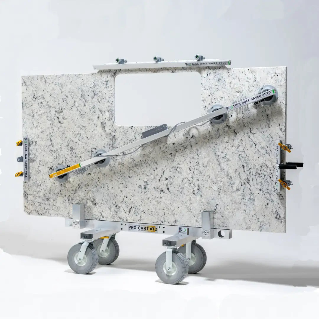 OMNI CUBED 7' SINK HOLE SAVER™ V6