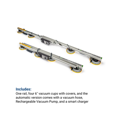OMNI CUBED SINK HOLE SAVER™ SLIDER V6
