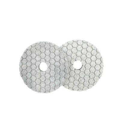 SKYLINE RESIN METAL CHIP POLISHING PADS