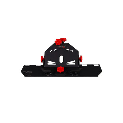 SLIDER 1.8" X 4.5"-5" 2.0 CUTTING GUARD – MECHANIC PRECISION 45° TILE CUTTING ATTACHMENT FOR ANGLE GRINDER