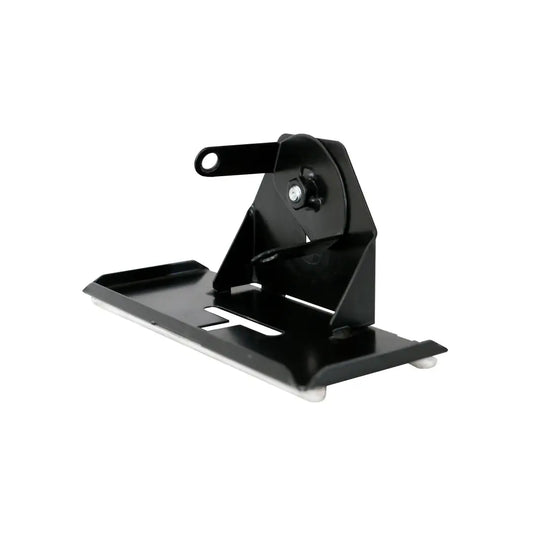 SLIDER 3.5" X 5" CUTTING GUARD – MECHANIC SMOOTH, ADJUSTABLE & DUST-FREE TILE CUTTING FOR ANGLE GRINDERS