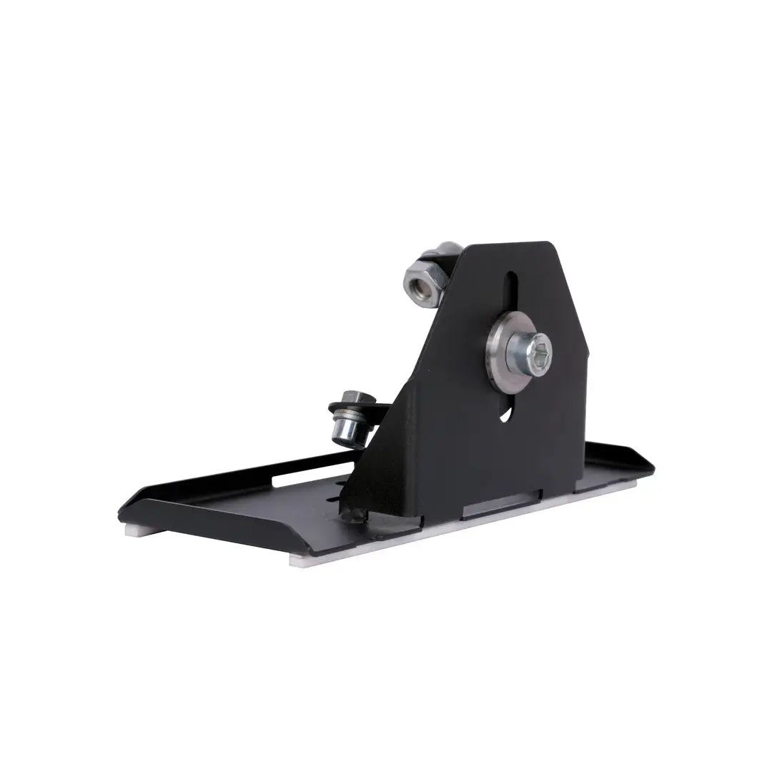 SLIDER 3.5" X 5" CUTTING GUARD – MECHANIC SMOOTH, ADJUSTABLE & DUST-FREE TILE CUTTING FOR ANGLE GRINDERS