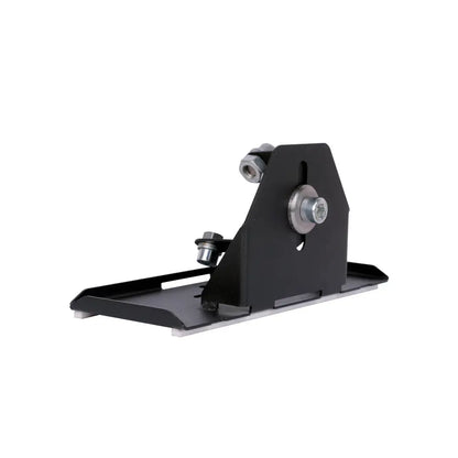 SLIDER 3.5" X 5" CUTTING GUARD – MECHANIC SMOOTH, ADJUSTABLE & DUST-FREE TILE CUTTING FOR ANGLE GRINDERS