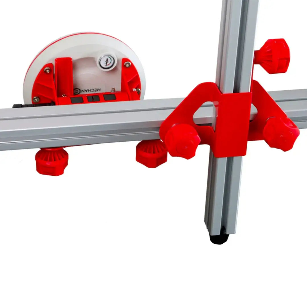 SPRUT SLAB TRANSPORT SYSTEM – MECHANIC LARGE FORMAT TILE LIFTING & MOVING TOOL WITH VACUUM SUCTION