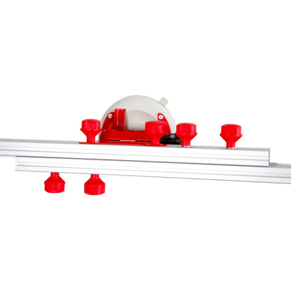 SPRUT SLAB TRANSPORT SYSTEM – MECHANIC LARGE FORMAT TILE LIFTING & MOVING TOOL WITH VACUUM SUCTION