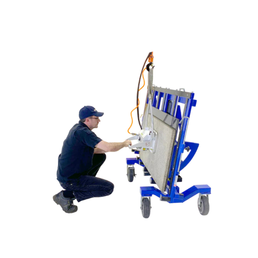 Aardwolf Small Pneumatic Vacuum Lifter