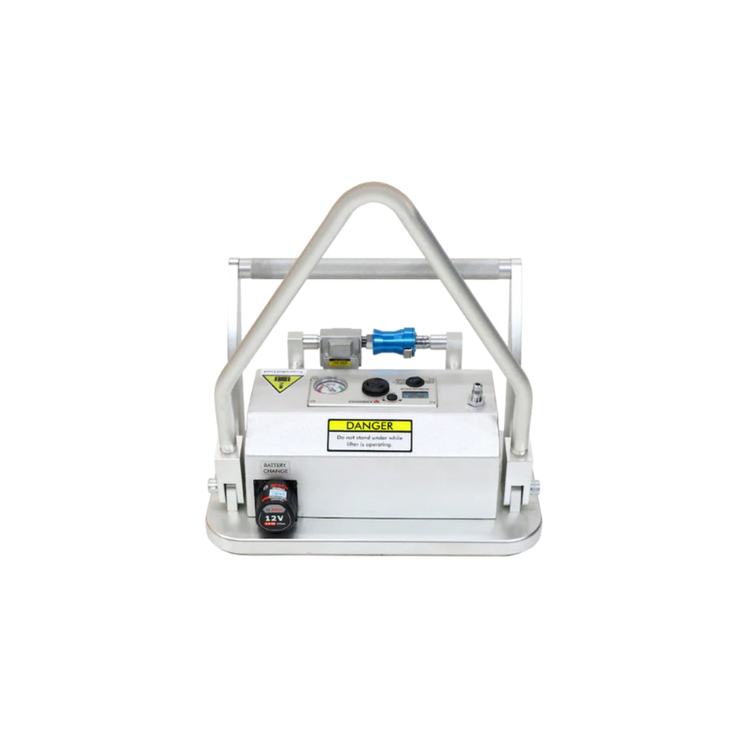 Aardwolf Small Pneumatic Vacuum Lifter