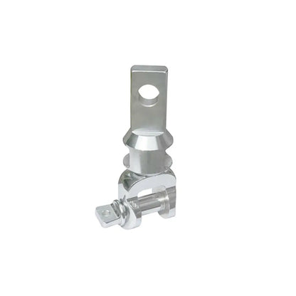 SS1.5T Forged Aluminium Swivel - 1.5T