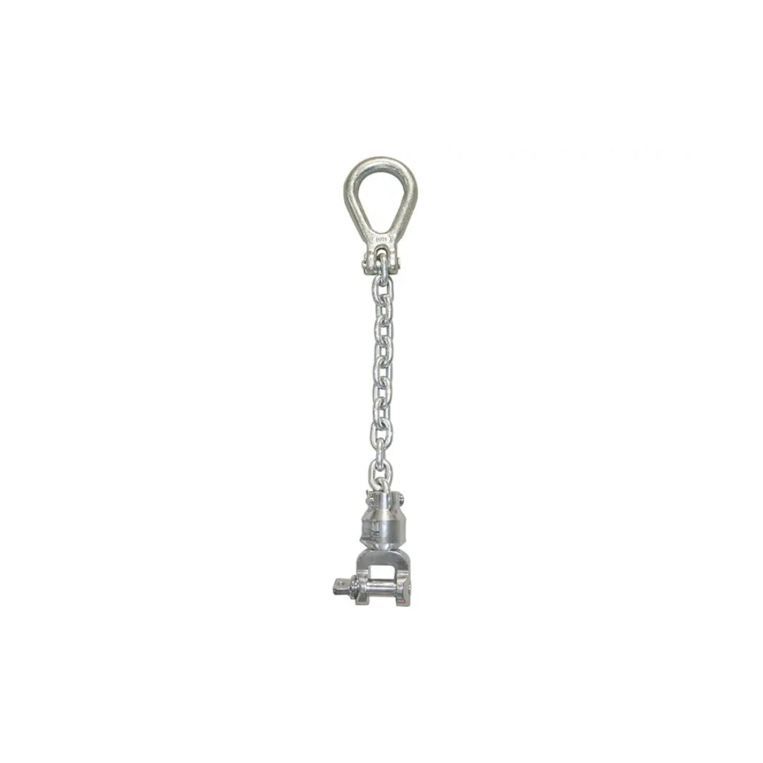 SSC1.5T Combo Swivel Chain, Lifting lug - 1.5T