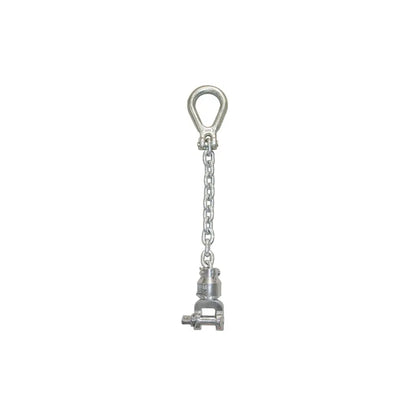 SSC1.5T Combo Swivel Chain, Lifting lug - 1.5T