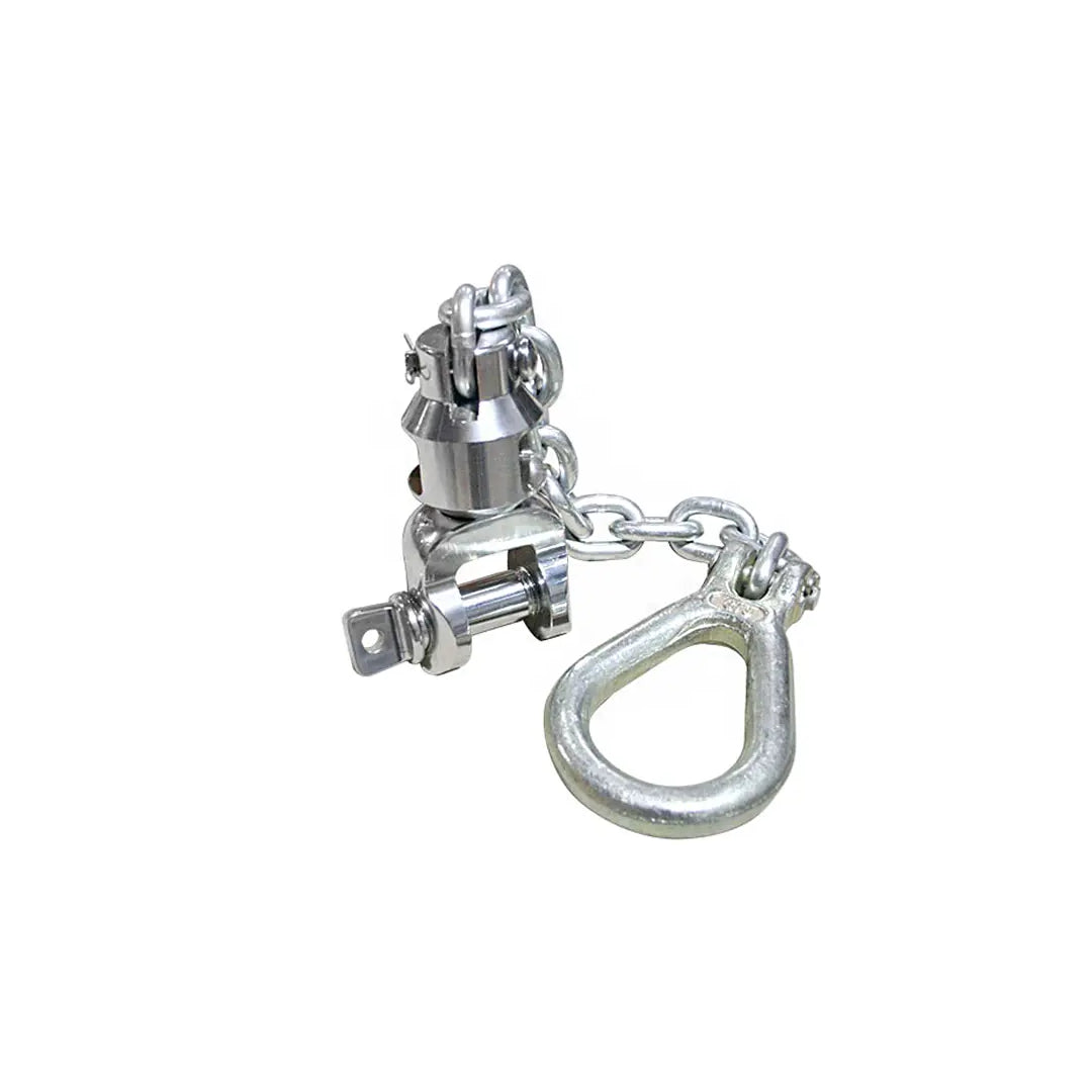SSC1.5T Combo Swivel Chain, Lifting lug - 1.5T