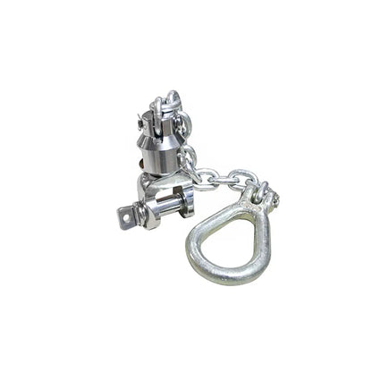 SSC1.5T Combo Swivel Chain, Lifting lug - 1.5T