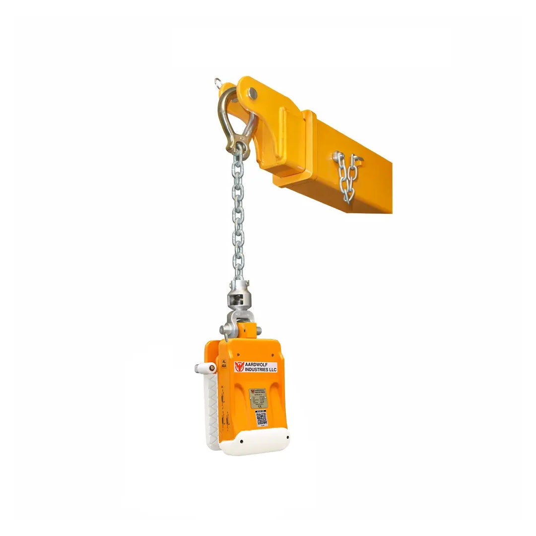 SSC1.5T Combo Swivel Chain, Lifting lug - 1.5T