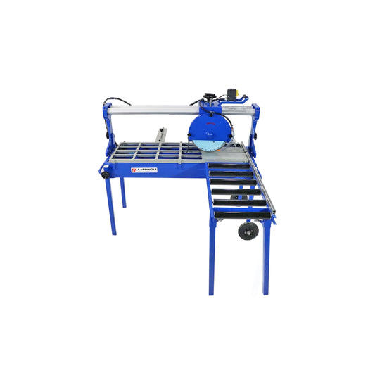 Aardwolf Site Saws