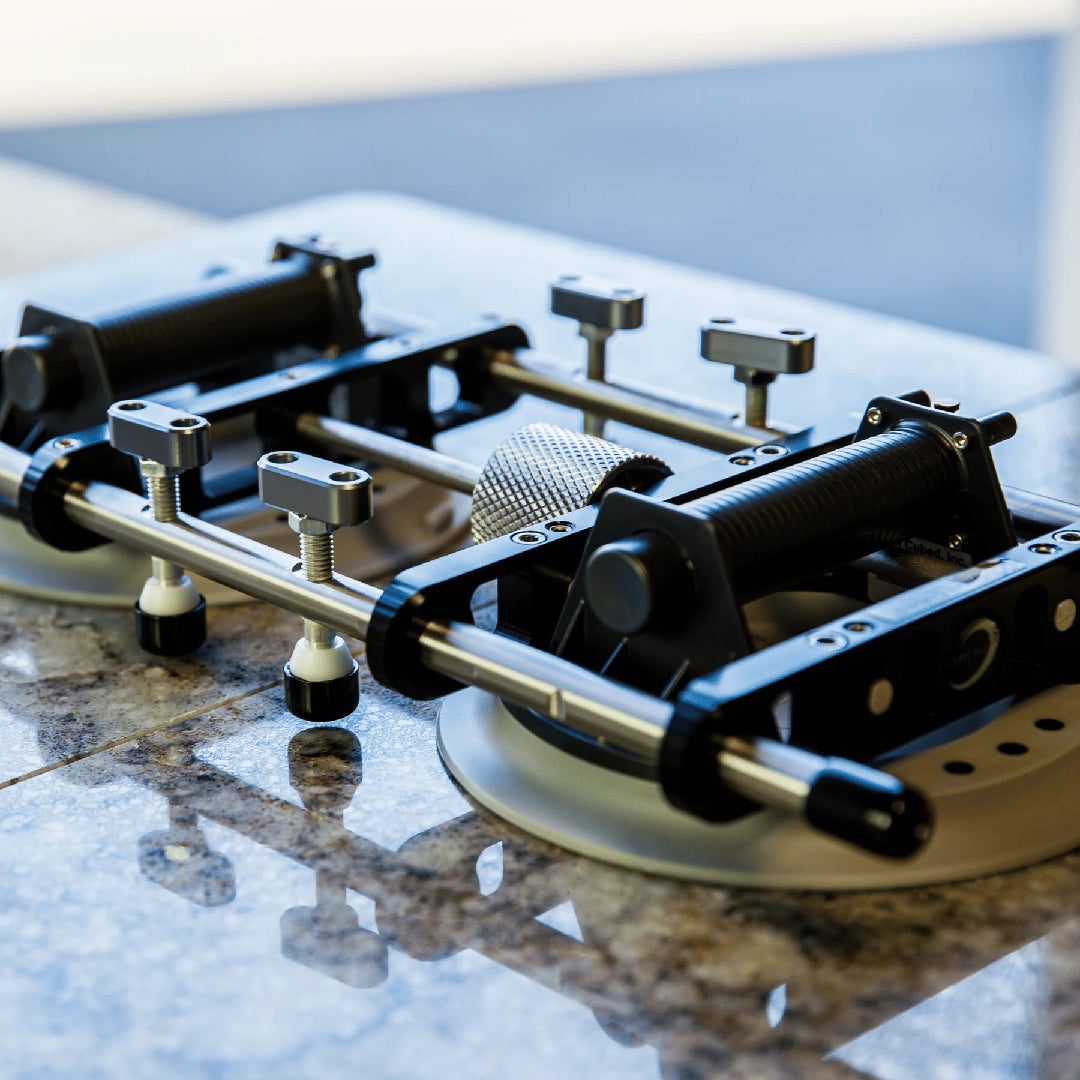 OMNI CUBED PRO STEALTH SEAMER, MANUAL