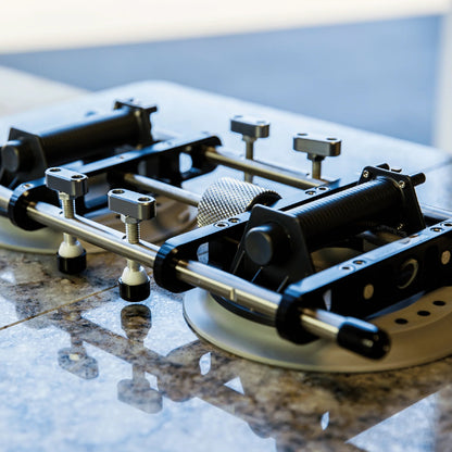 OMNI CUBED PRO STEALTH SEAMER, MANUAL
