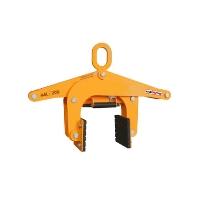Aardwolf Scissor Lifter 200mm