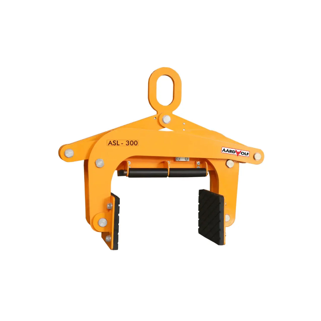 Aardwolf Scissor Lifter 300mm