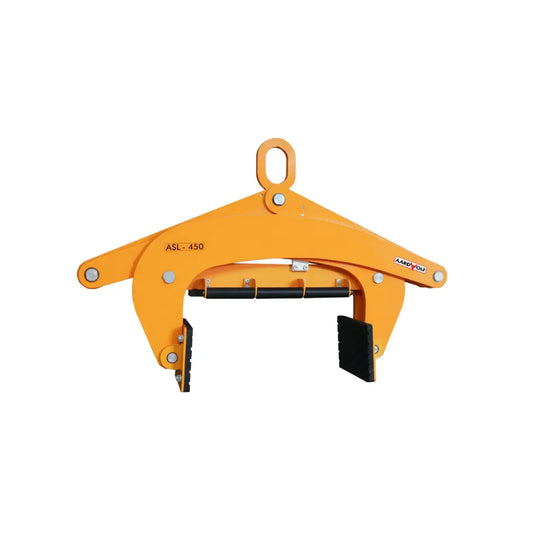 Aardwolf Scissor Lifter 450mm