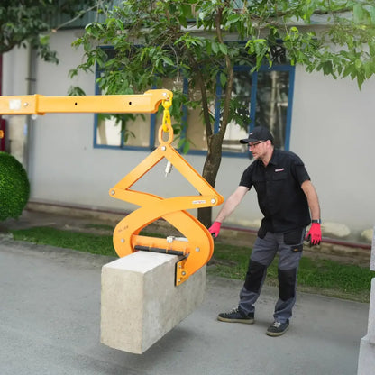 Aardwolf Scissor Lifter 200mm