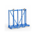 Aardwolf Single Side Transport Rack