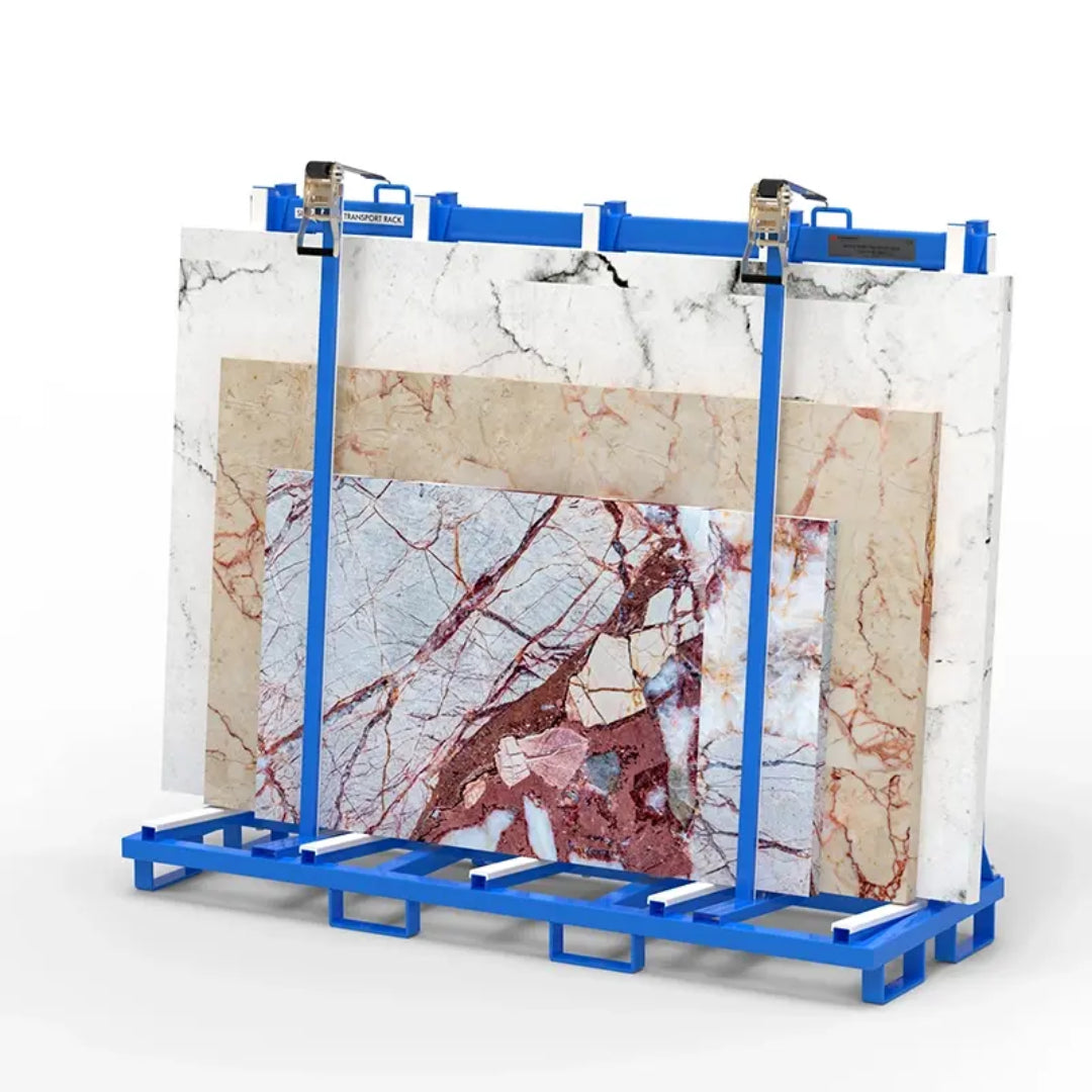 Aardwolf Single Side Transport Rack