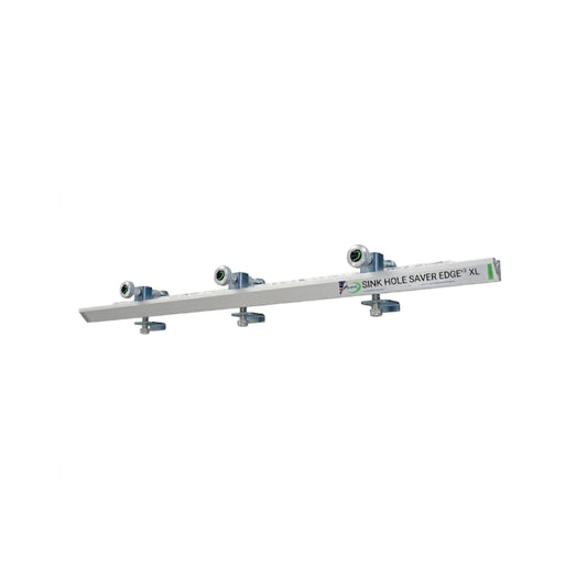 Omni Cubed Sink Hole Saver™ Edge v3 XL